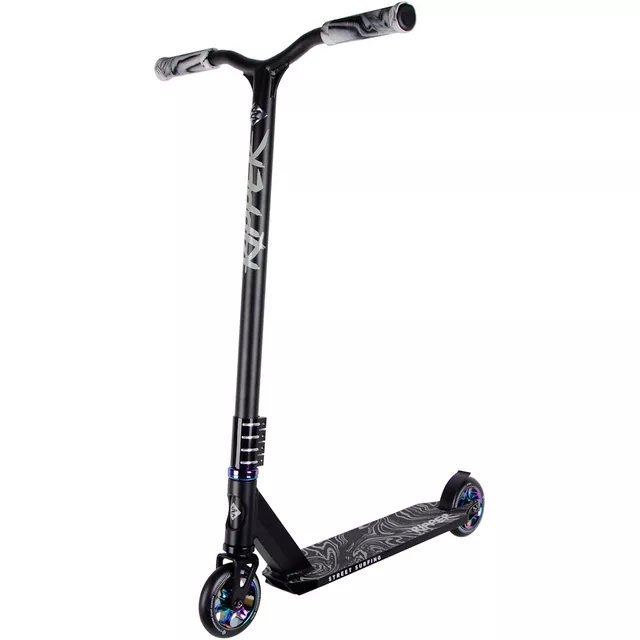 Freestyle Scooter Street Surfing RIPPER Neo Shadow