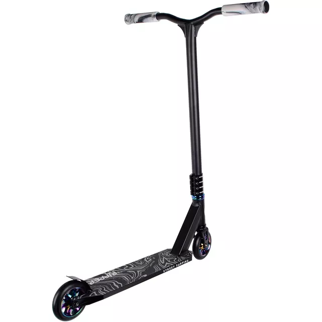 Freestyle Scooter Street Surfing RIPPER Neo Shadow
