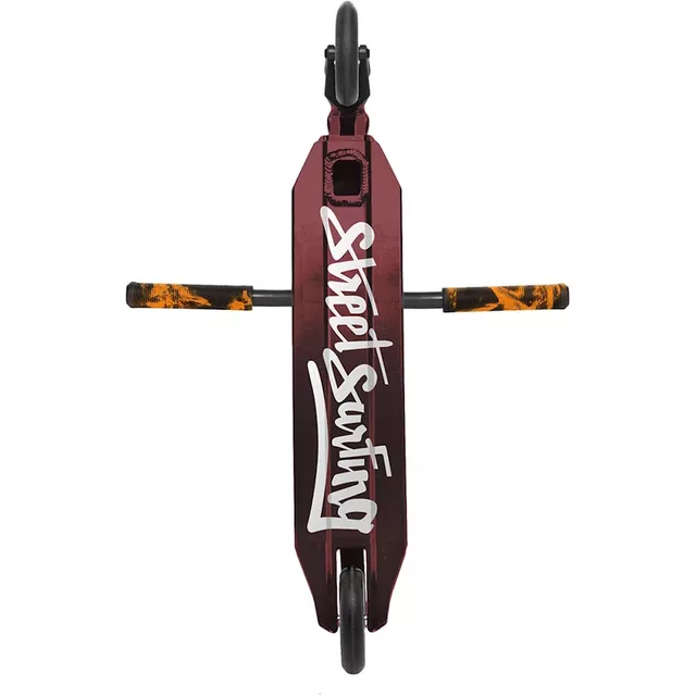 Freestyle Scooter Street Surfing RIPPER Bloody Machine