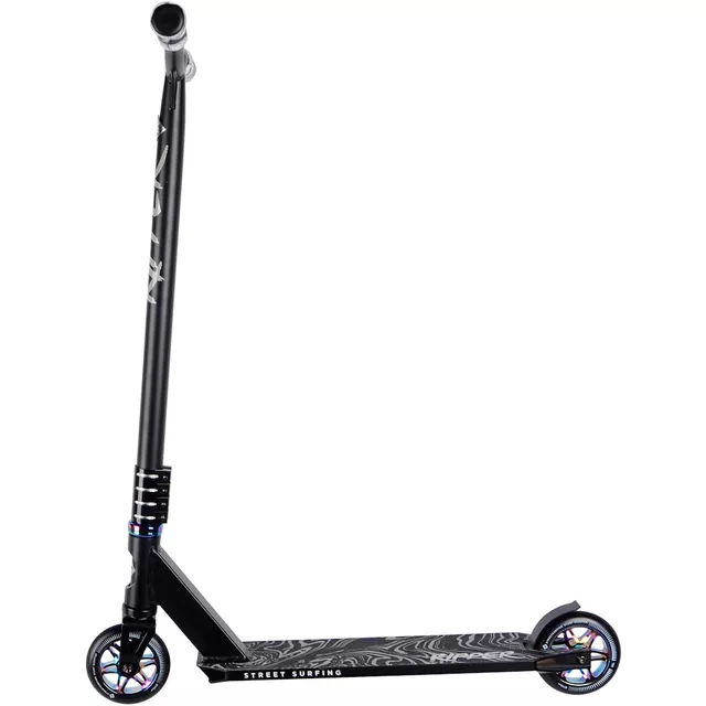 Freestyle Scooter Street Surfing RIPPER Neo Shadow
