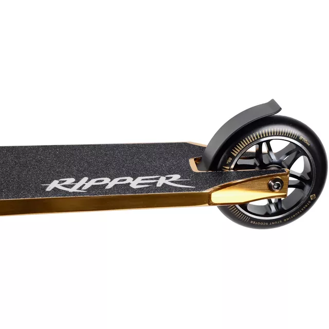 Freestyle Scooter Street Surfing RIPPER Myth Gold