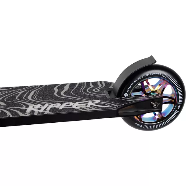 Freestyle Scooter Street Surfing RIPPER Neo Shadow