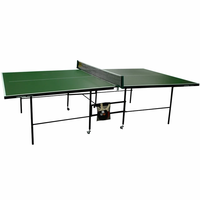 InSPORTline EXTREME Table Tennis Table - Green