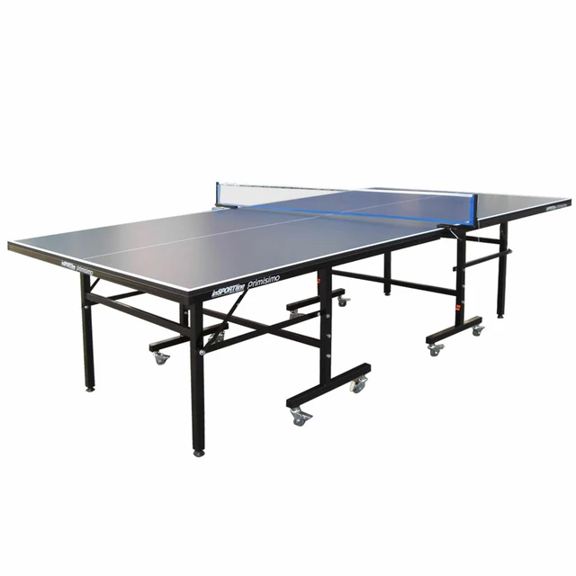 InSPORTline Primisimo Table Tennis Table - Blue