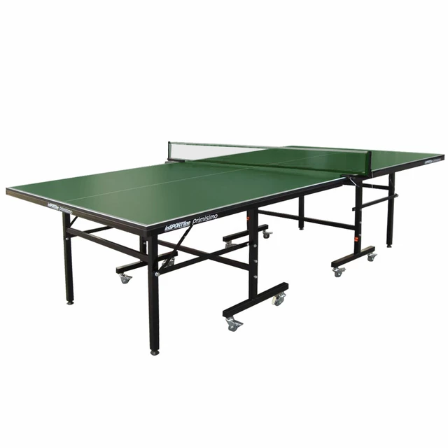 InSPORTline Primisimo Table Tennis Table - Green