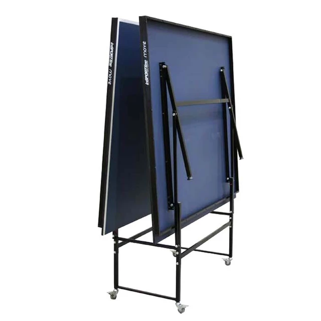 InSPORTline MOVE Table Tennis Table