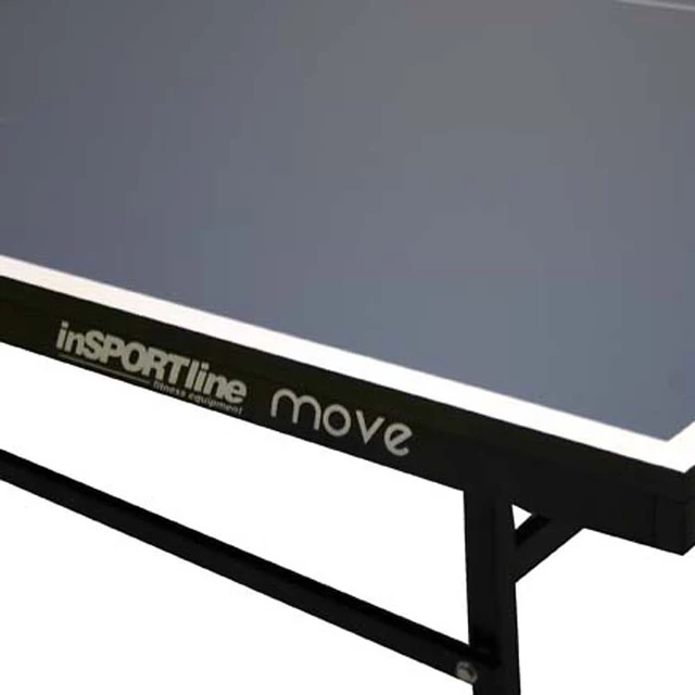 InSPORTline MOVE Table Tennis Table