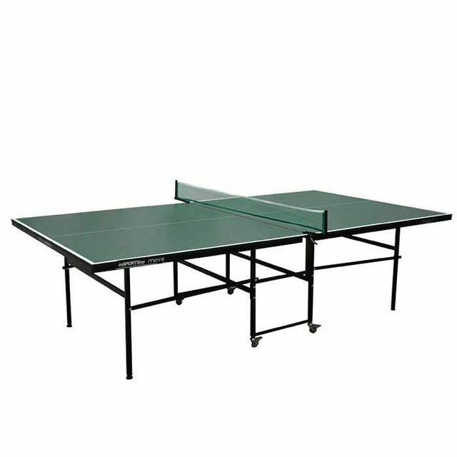 InSPORTline MOVE Table Tennis Table