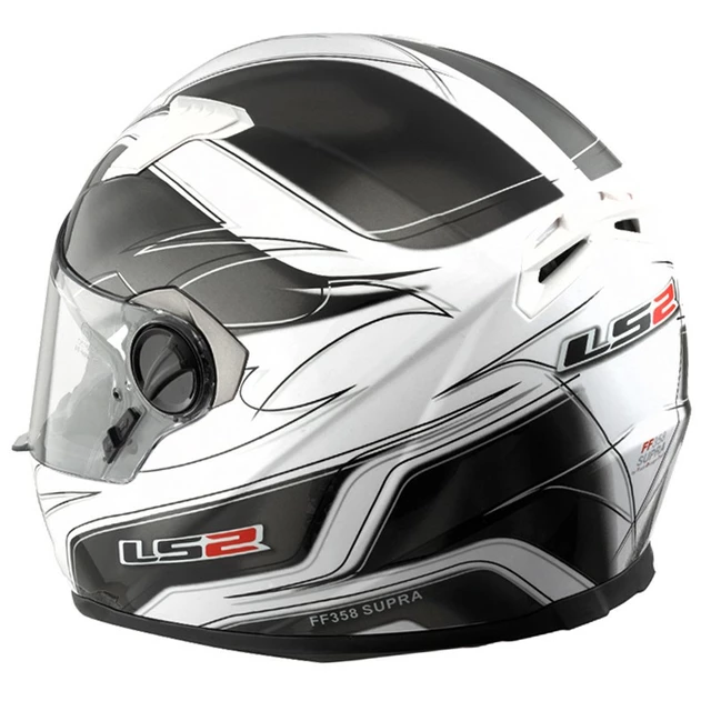 LS2 Concept Motorcycle Helmet