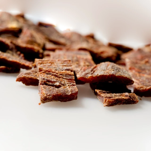 Dried meat Beef Jerky 24 g