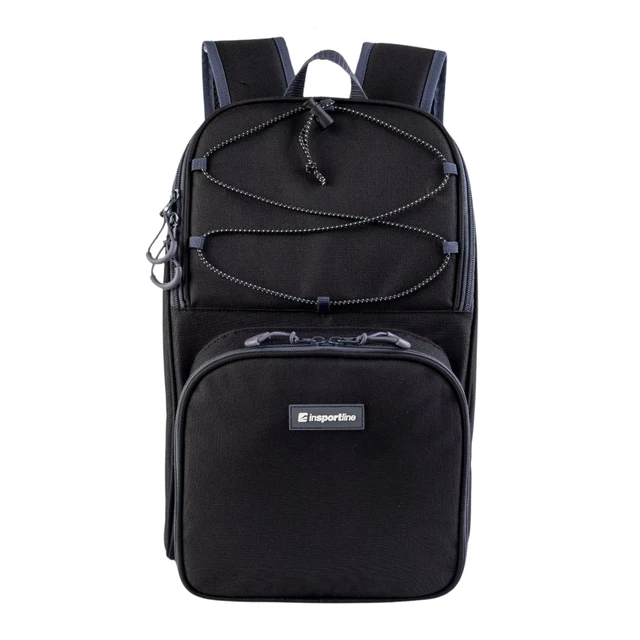 Picnic Thermo Backpack inSPORTline Svapet 2-person