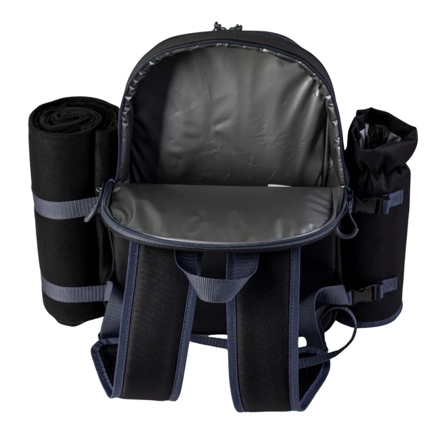 Picnic Thermo Backpack inSPORTline Sutipan 4-person