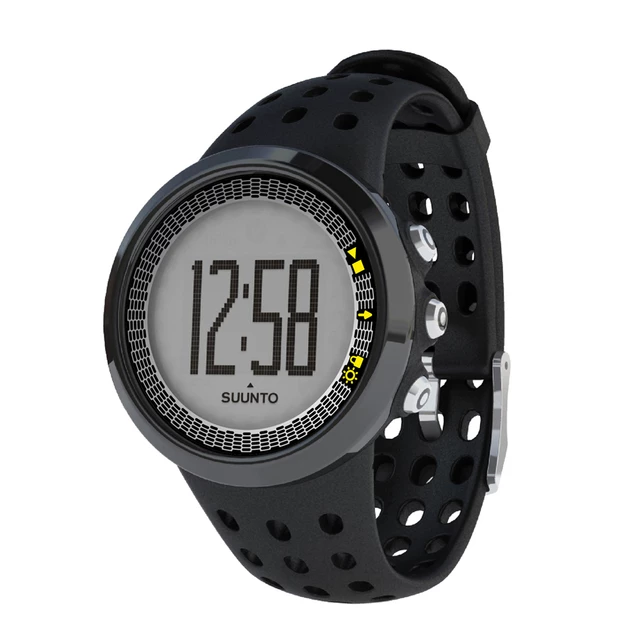 Sporttester Suunto M5 Men Black Running Pack (M5 POS. DISP.+ M.MINI)