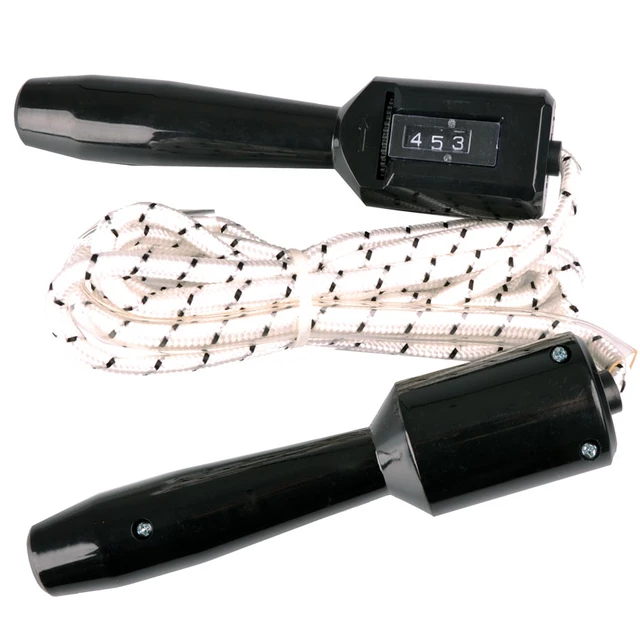 Skipping Rope with a Counter inSPORTline