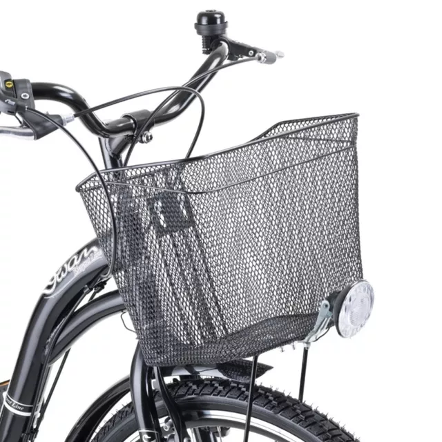 Urban Bike Reactor Swan 26” – 2025 - Graphite