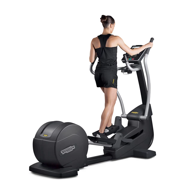 Elliptical Trainer TechnoGym Synchro Forma