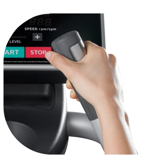 Elliptical Trainer TechnoGym Synchro Forma