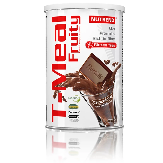 T-MEAL FRUIT Nutrend