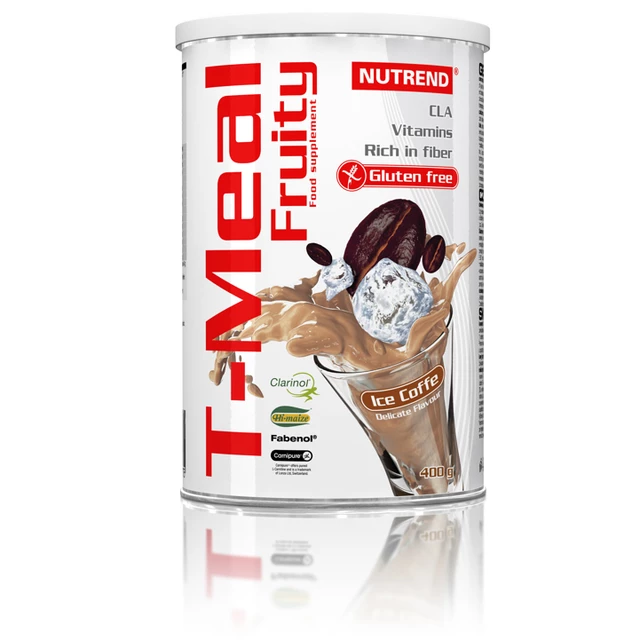 T-MEAL FRUIT Nutrend