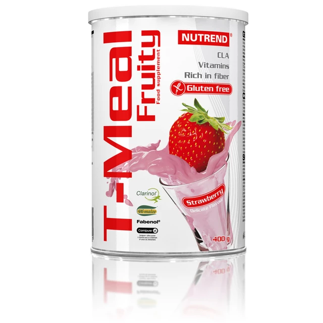T-MEAL FRUIT Nutrend