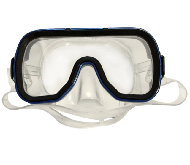 Francis Cristal Tahiti Senior Scuba Optics