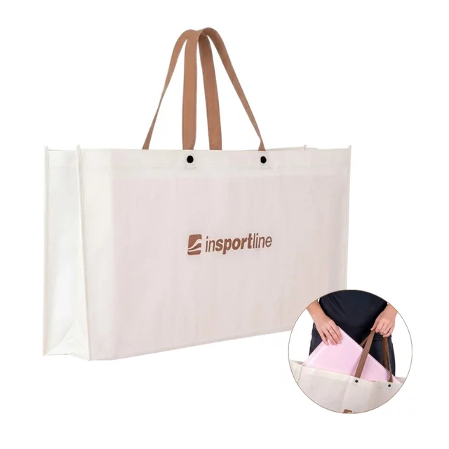 Exercise Mat Bag inSPORTline