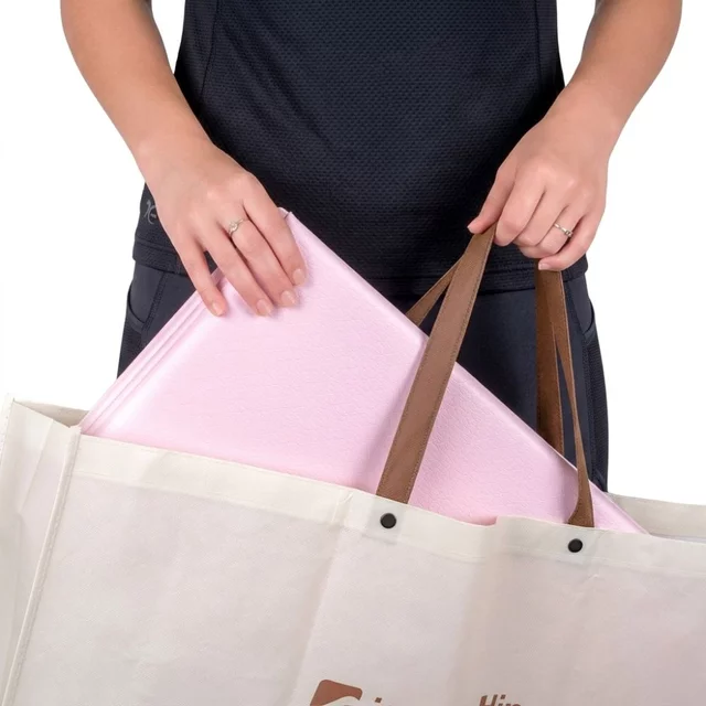 Exercise Mat Bag inSPORTline