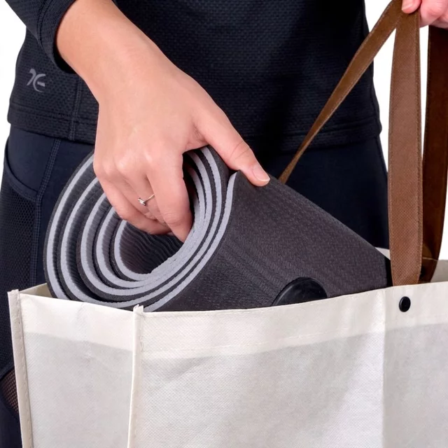 Exercise Mat Bag inSPORTline