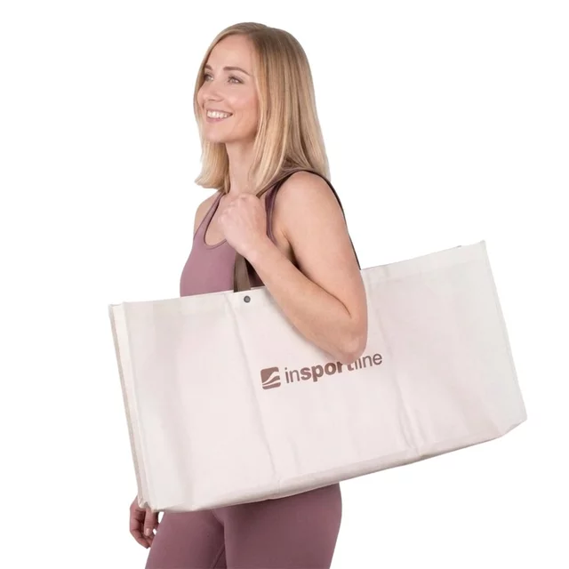 Exercise Mat Bag inSPORTline