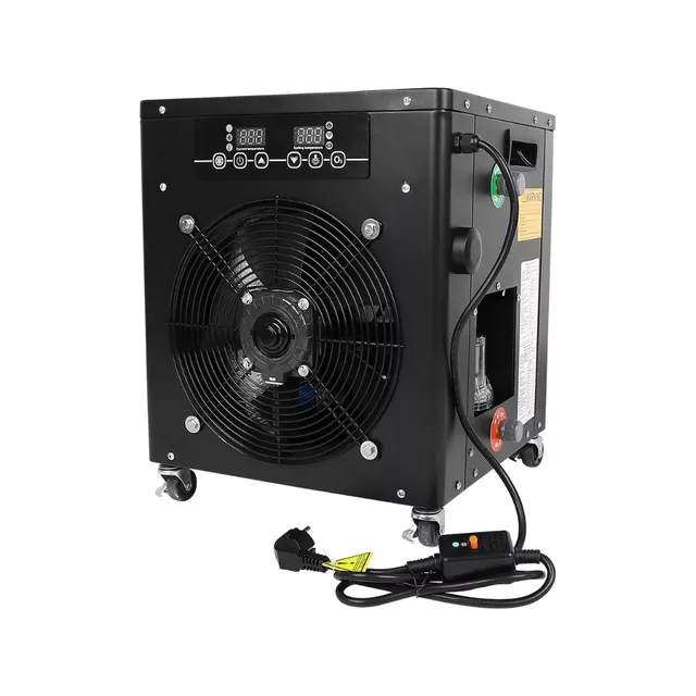 Temperature Controller for inSPORTline Cold Plunge Tubs