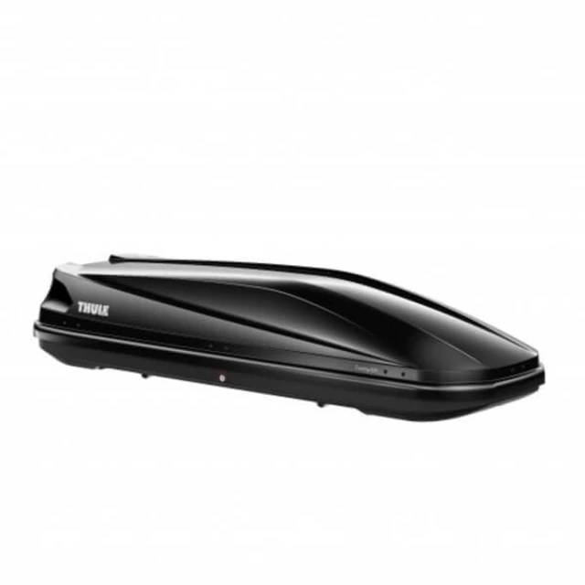 Car Roof Box Thule Touring Sport Black