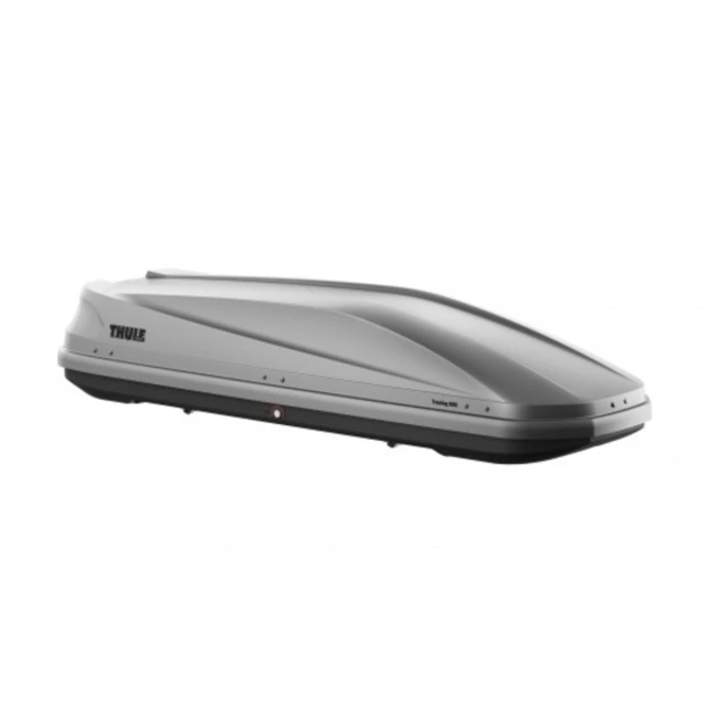 Car Roof Box Thule Touring Sport Titan