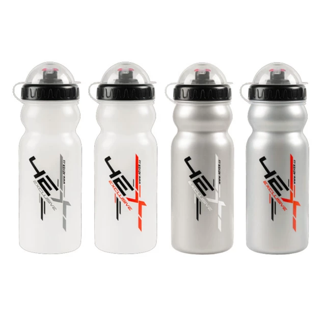Bike bottle 4EVER 0,7 l