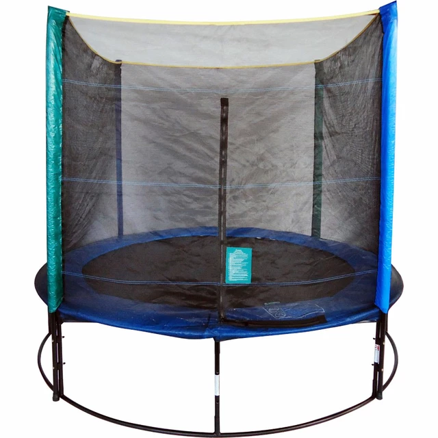 Trampoline set inSPORTline Basic 244 cm