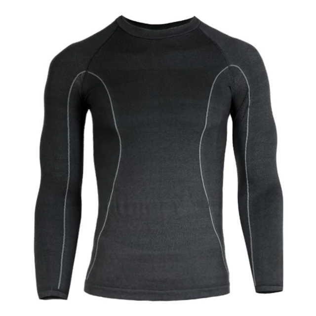 Men's functional T-shirt Brubeck longsleeve