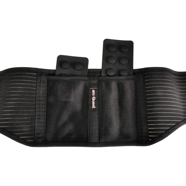 Belly band TRION:Z - size M