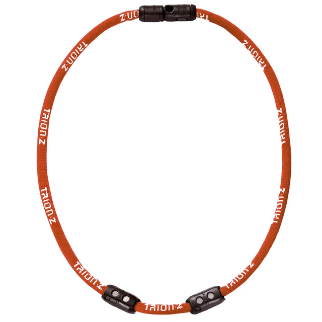 Necklace TRION:Z Necklace - Orange - Orange