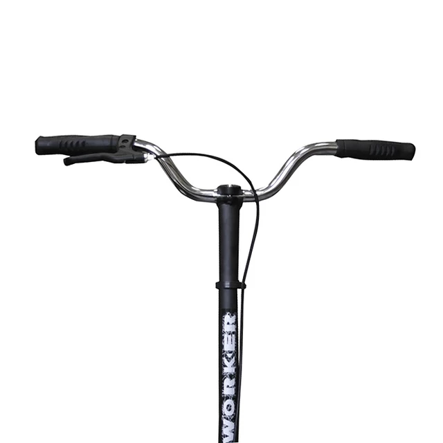 WORKER Fliker 3 - Triscooter