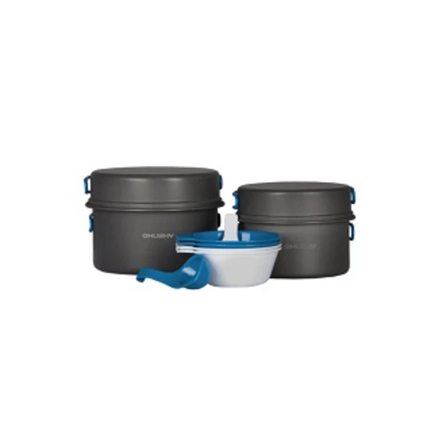 Cookware set Husky Twingo