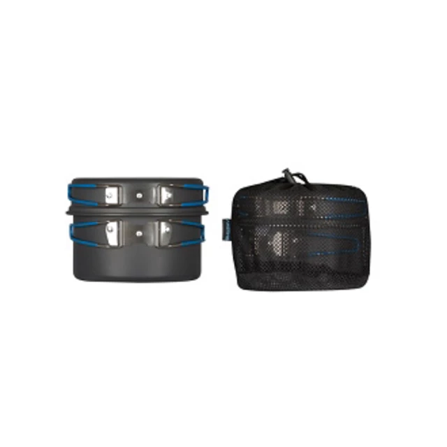 Cookware set Husky Twingo