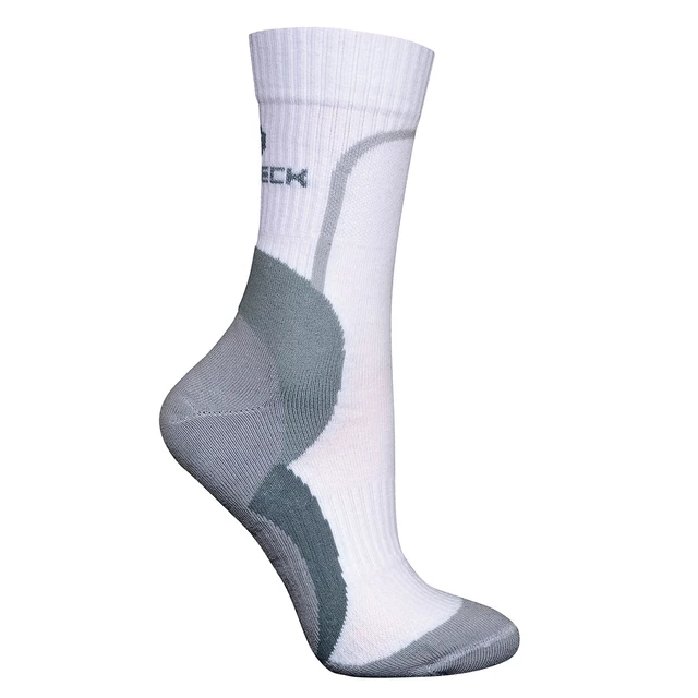 Unisex higher ankle thermo socks Brubeck