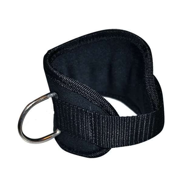 Adjustable nylon Stirrup handle inSPORTline