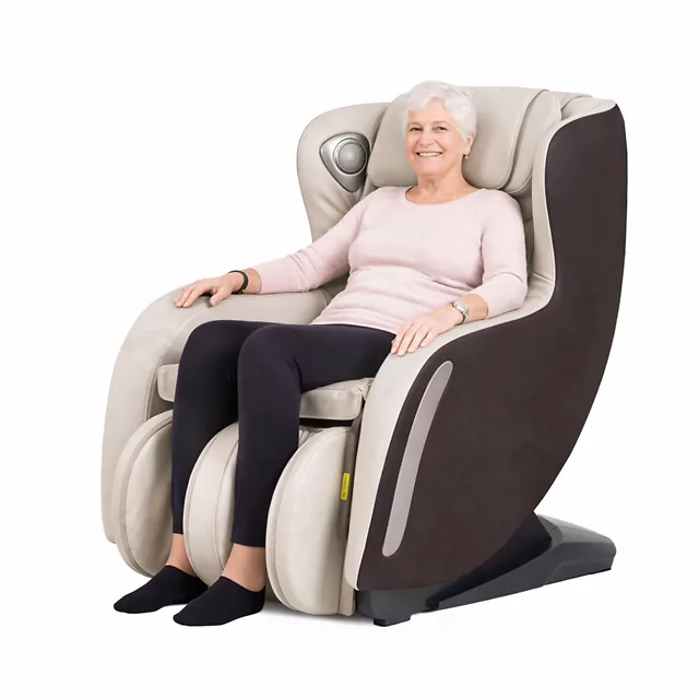 Massage Chair inSPORTline Fidardo