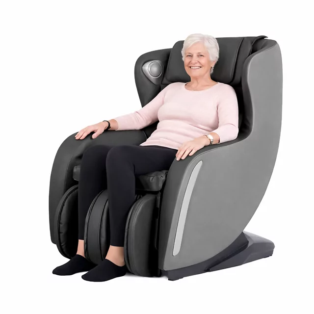 Massage Chair inSPORTline Fidardo