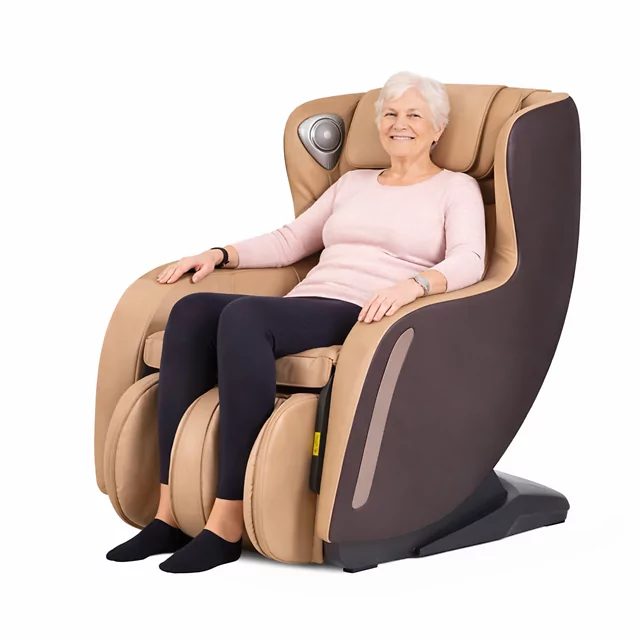 Massage Chair inSPORTline Fidardo