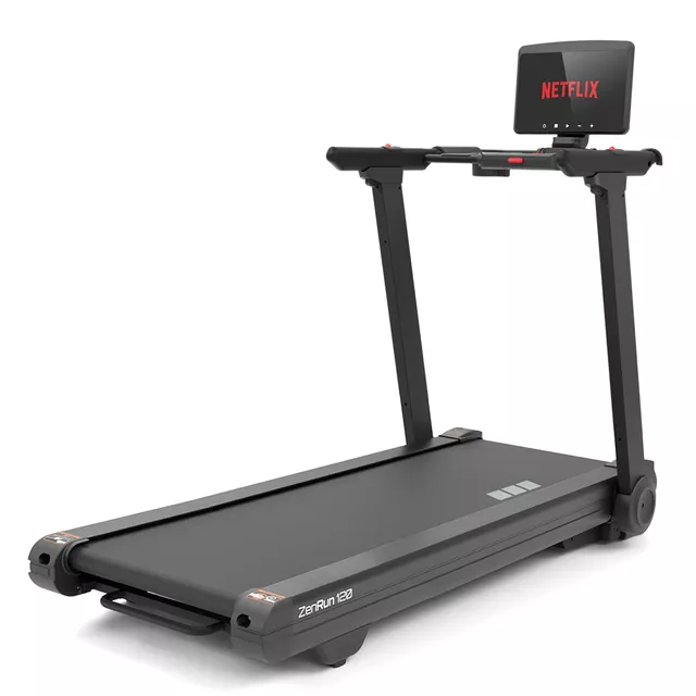 Treadmill inSPORTline ZenRun 120