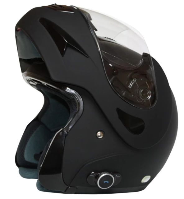 WORKER V200 Bluetooth motorcycle helmet + Interkom