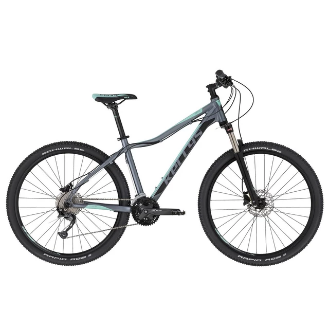 Women’s Mountain Bike KELLYS VANITY 70 27.5” – 2020