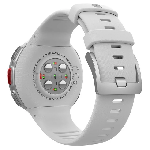Sports Watch POLAR Vantage V - White