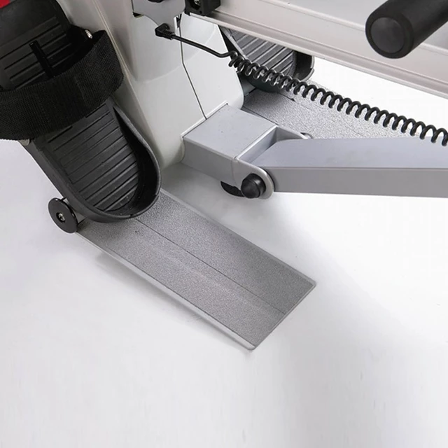 Rowing Machine inSPORTline SEG - RT 6550